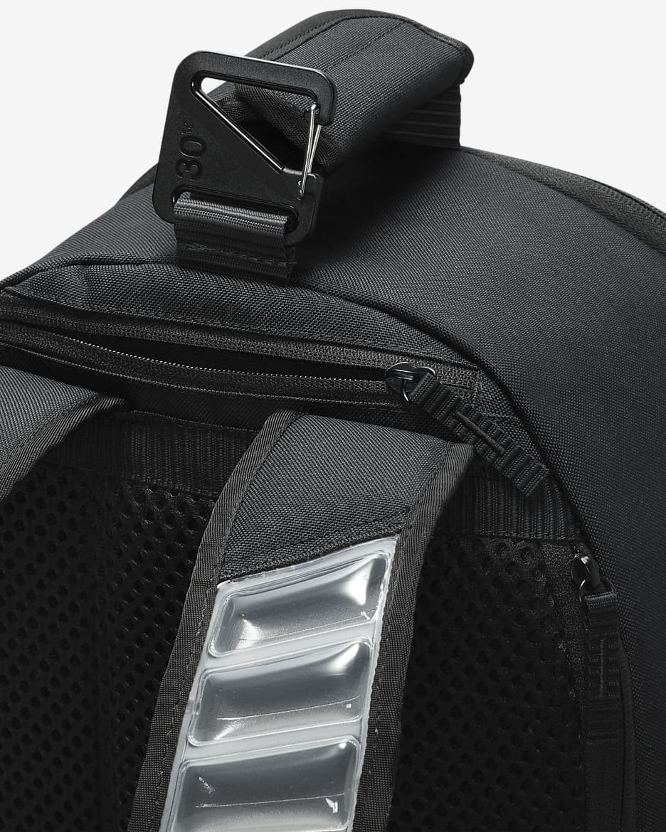 Nike lebron backpack review best sale